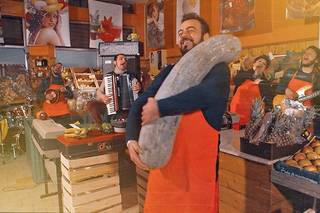 Fabbrica del Suono Events