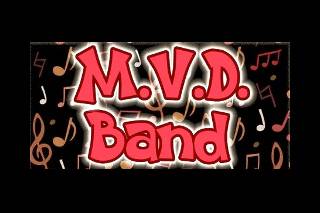 M.V.D. Band