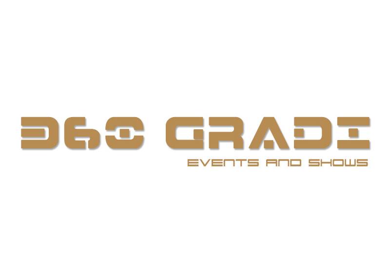 360 GRADI - Events and Shows