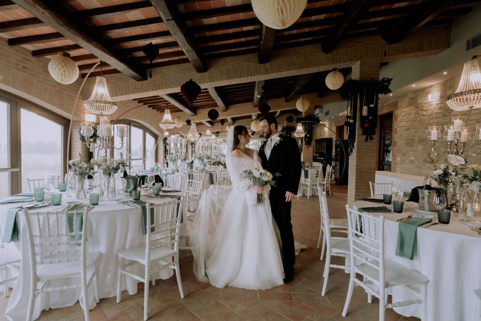 Matrimonio a dicembre