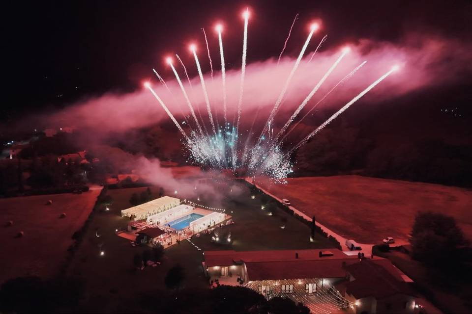 Finale mozzafiato