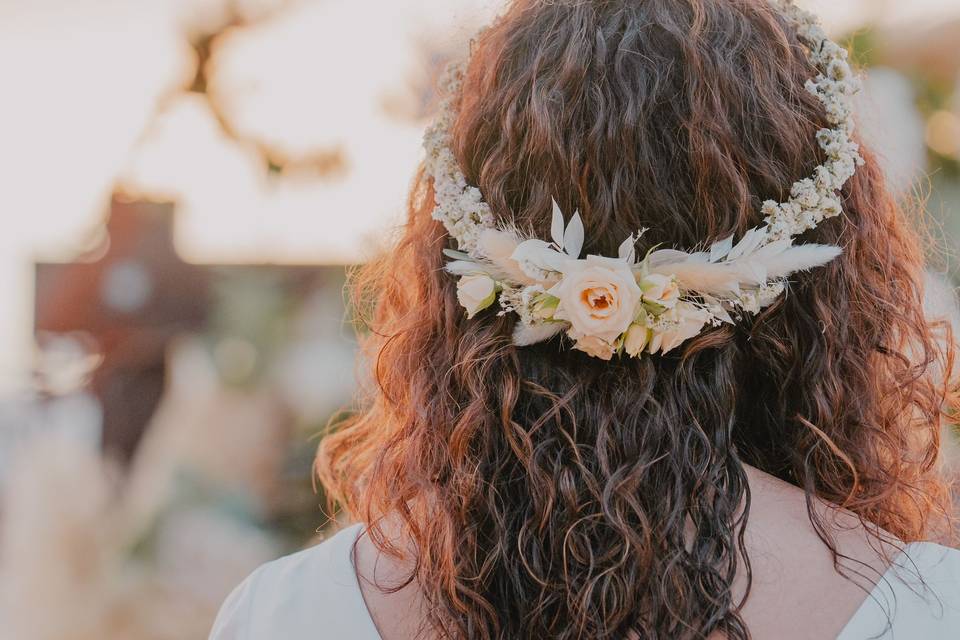 Bride