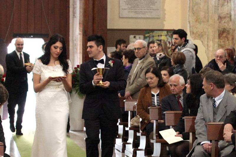 Asida Antonova Wedding Film