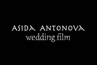 Asida Antonova Wedding Film