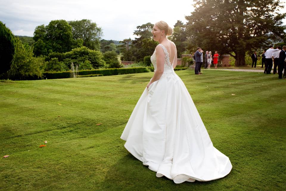 Emma Gardiner