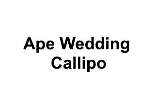 Ape Wedding Callipo