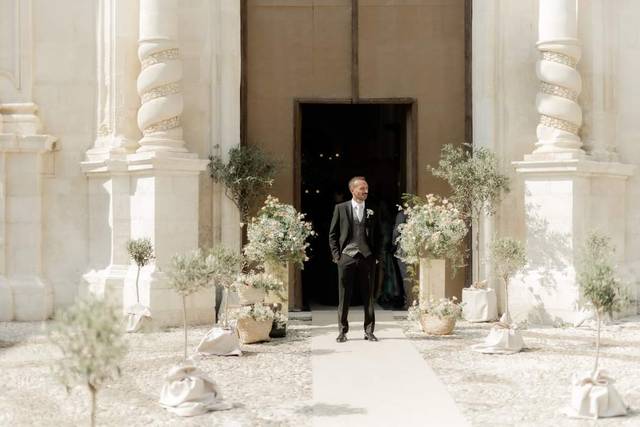 Weddingplanner-Palermo