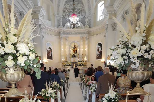 Weddingplanner-Palermo