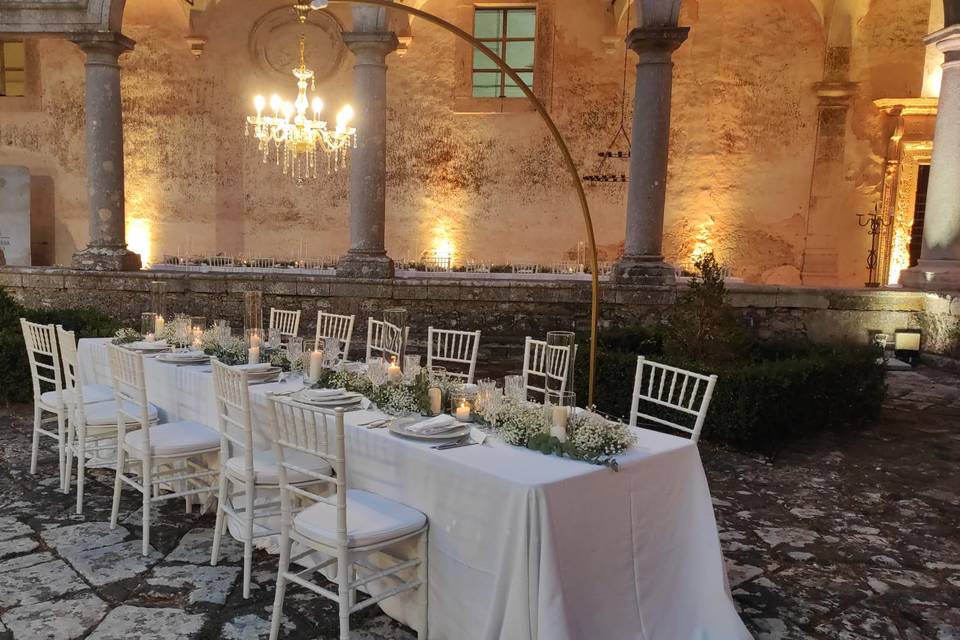 Weddingplanner-Palermo