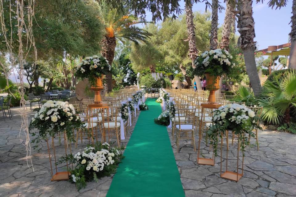 Weddingplanner-Palermo