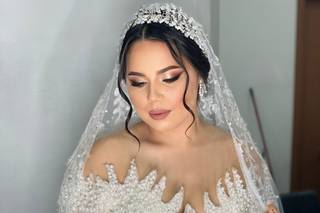 Dhouha Make-up Artist