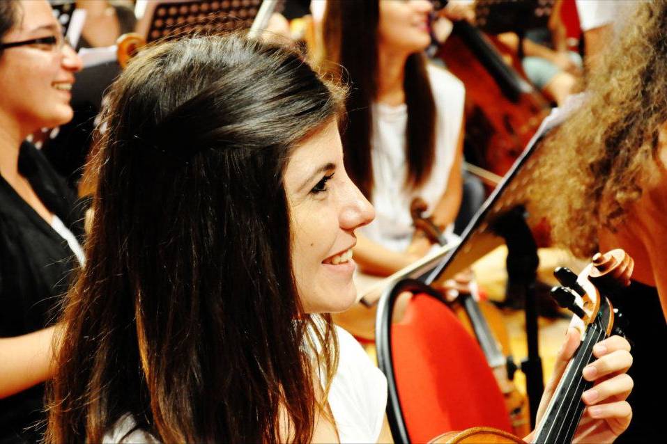 Orchestra