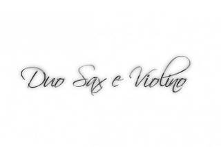 Duo Sax e Violino_logo