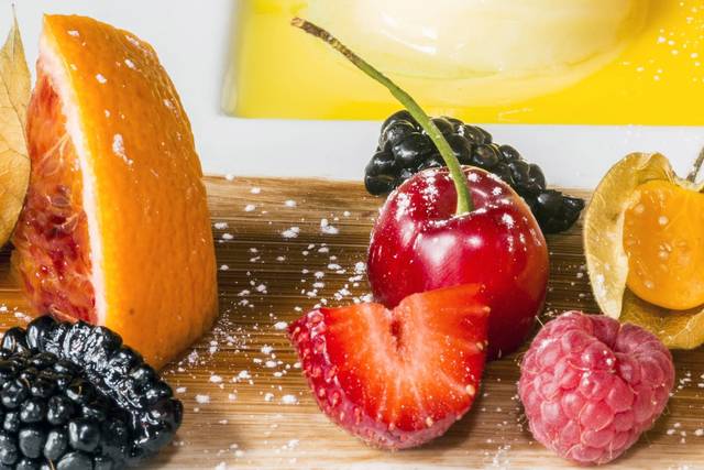 Frutta
