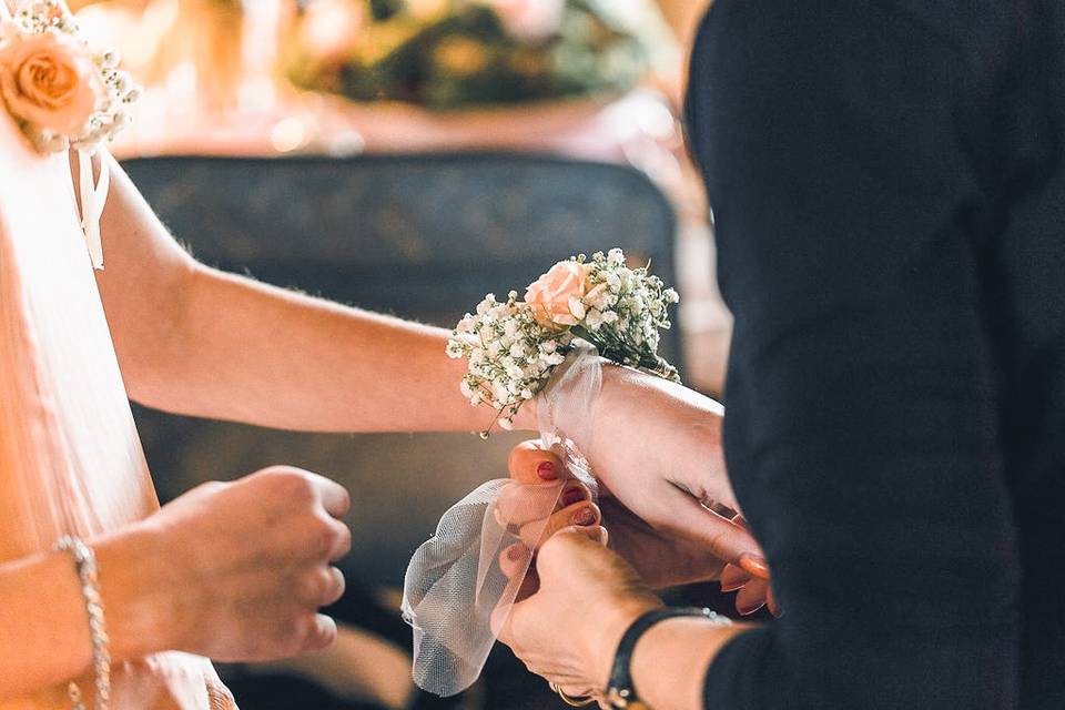 Corsage