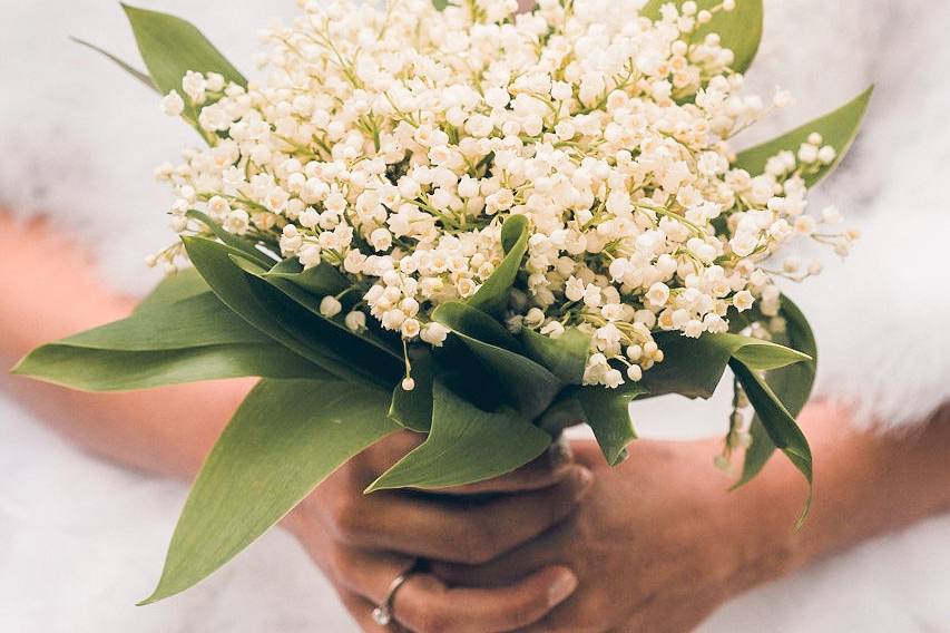 Bouquet da Sposa