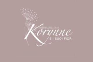 Logo Korynne E I Suoi Fiori