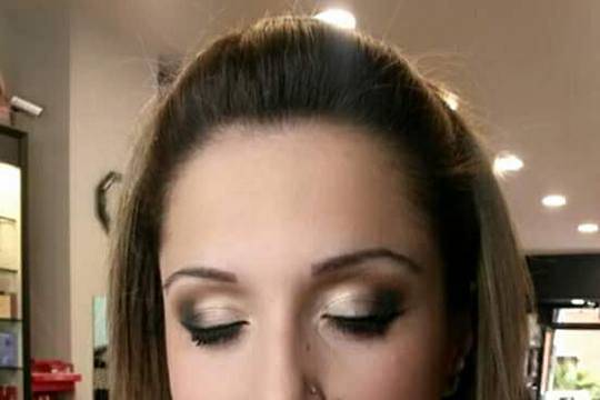 Make up beauty