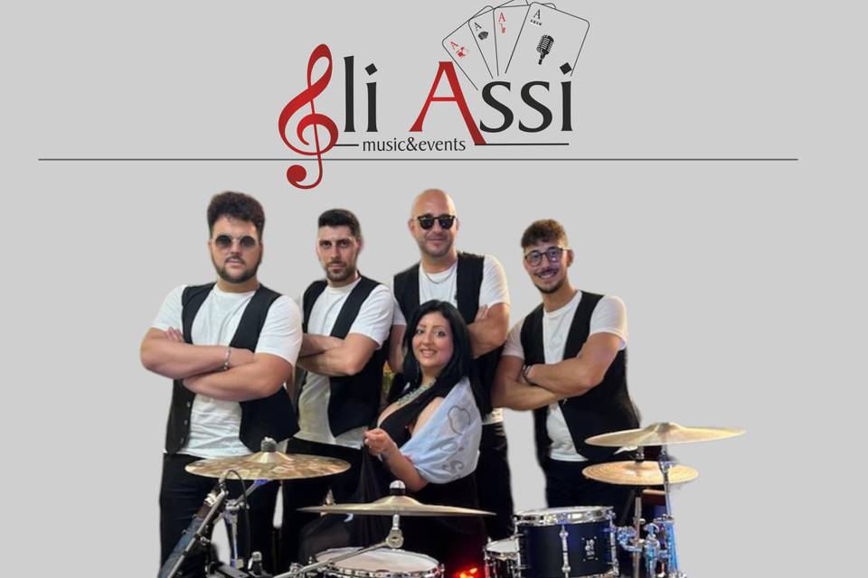 Gli assi