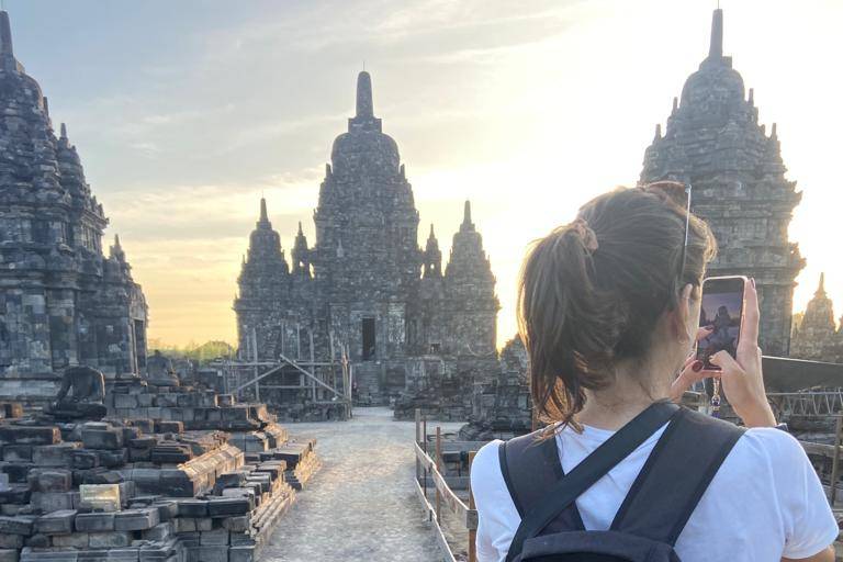 Borobudur Indonesia