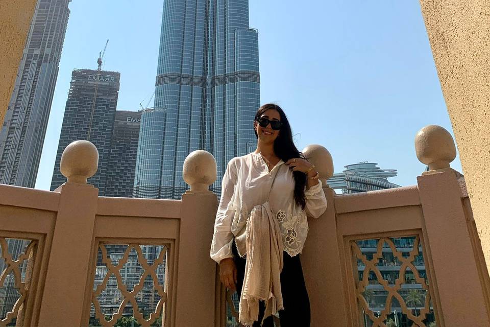 Dubai