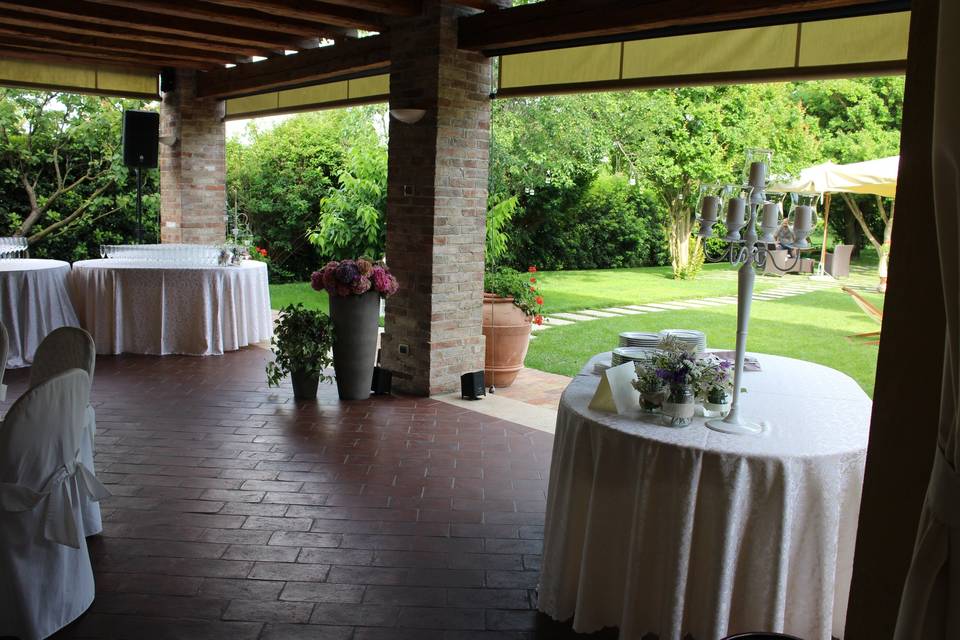 Ristorante Convivium