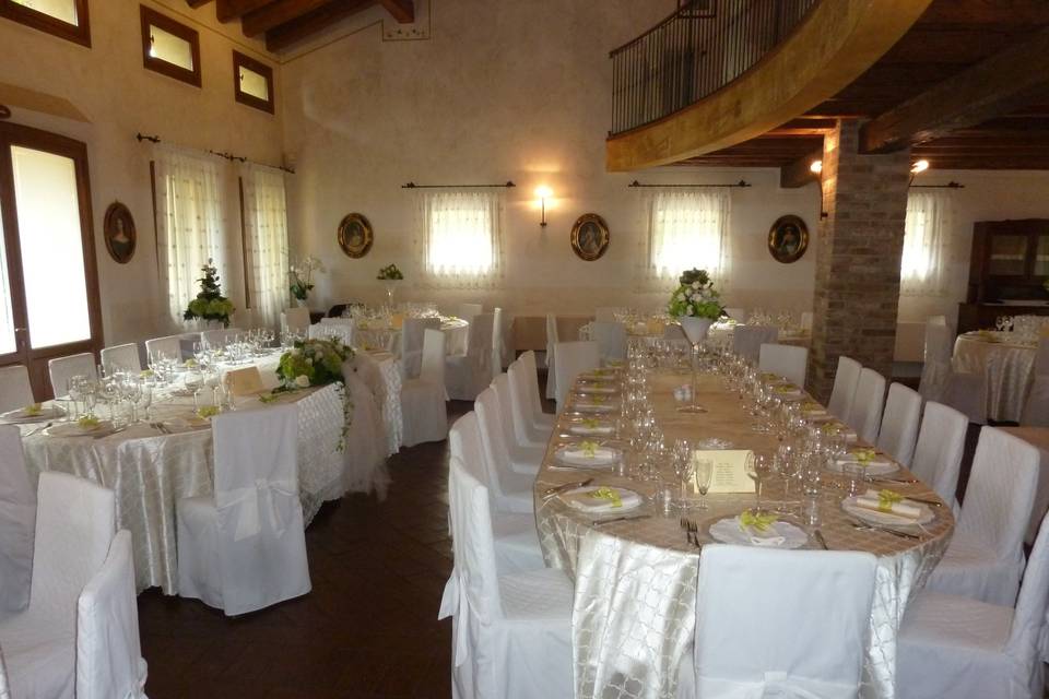 Ristorante Convivium