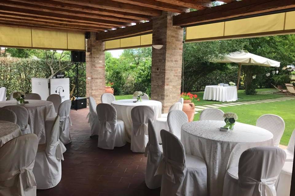 Ristorante Convivium