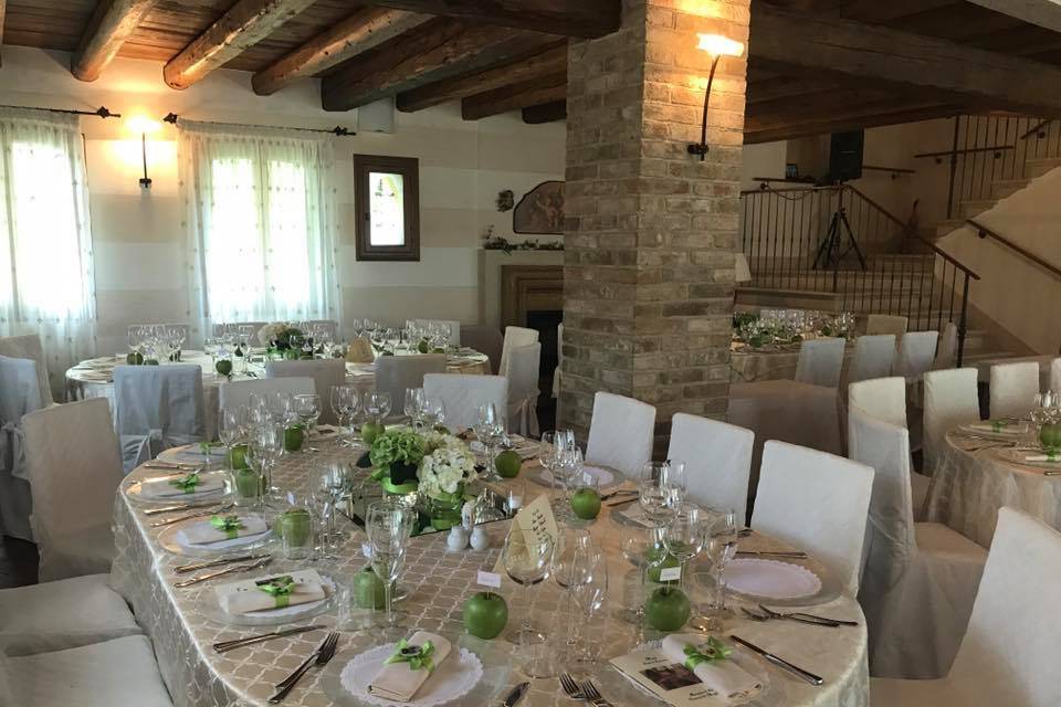 Ristorante Convivium