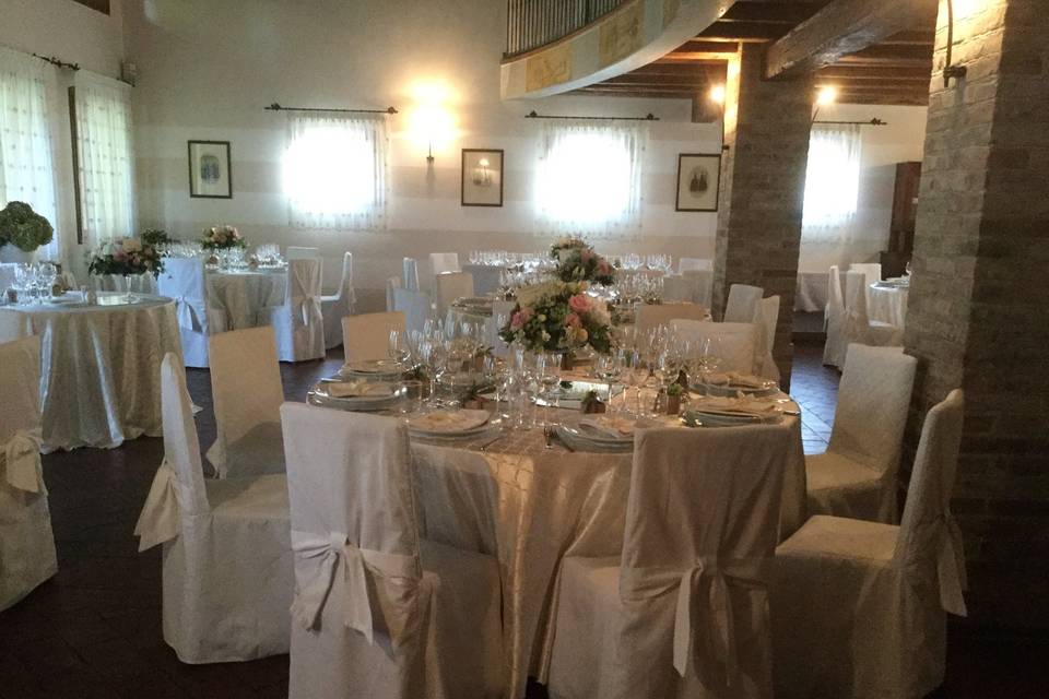 Ristorante Convivium