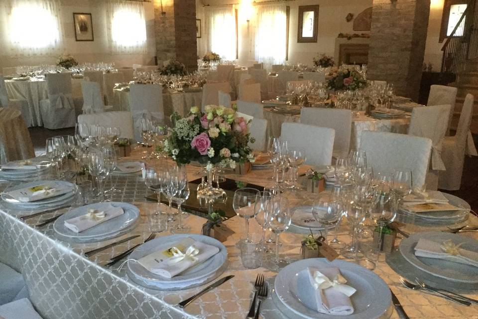 Ristorante Convivium