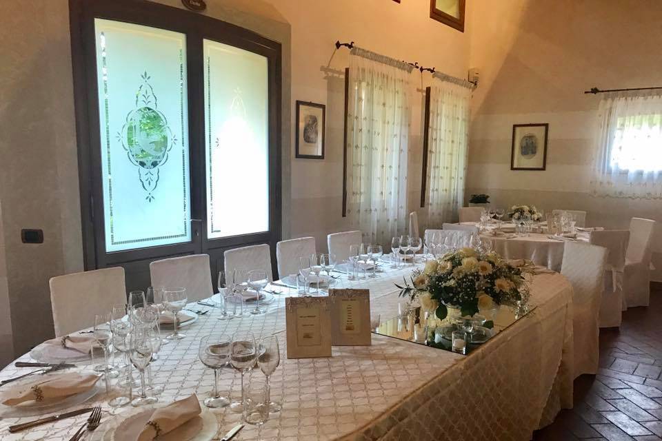 Ristorante Convivium