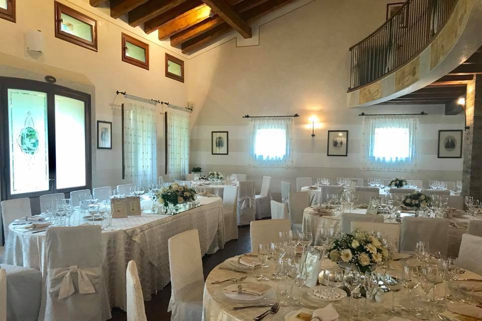 Ristorante Convivium