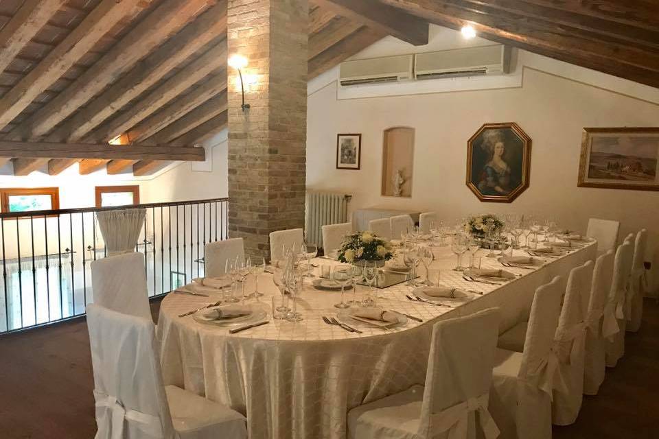 Ristorante Convivium