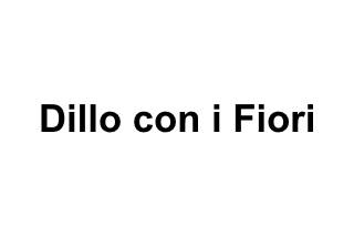 Dillo con i Fiori logo