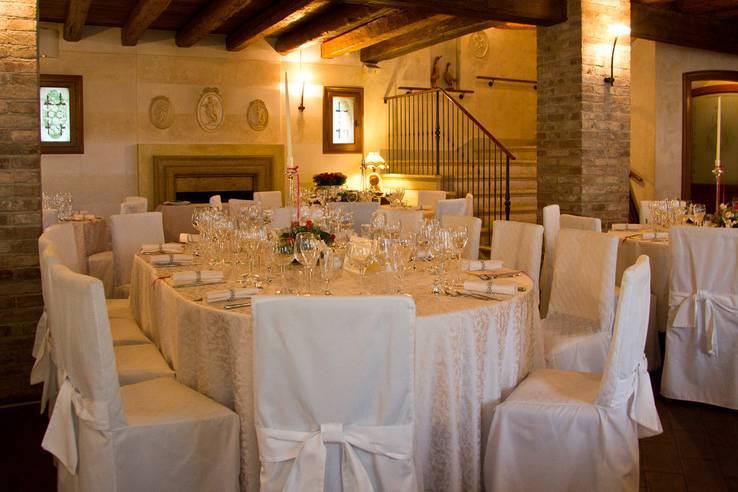 Ristorante per matrimoni