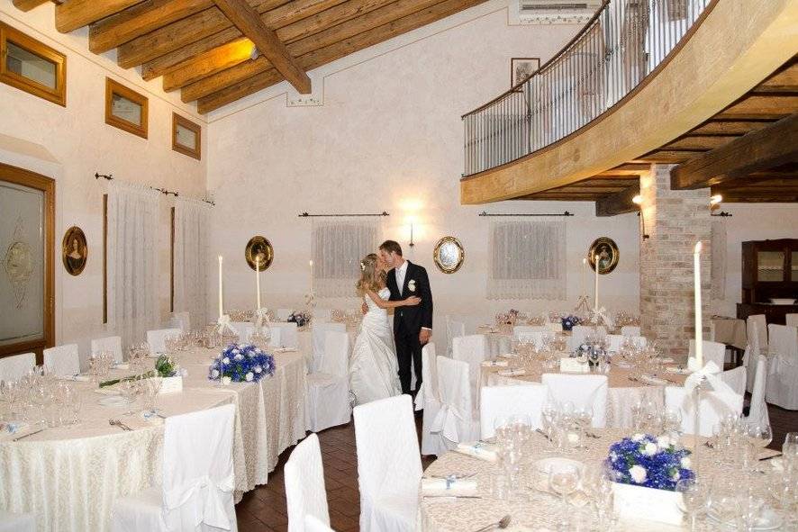 Ristorante per matrimoni