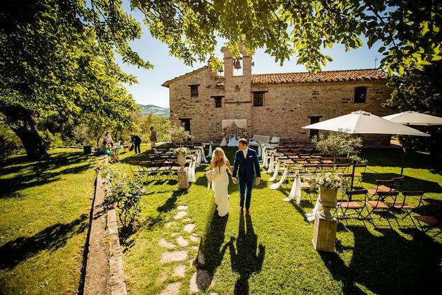 Tenuta Santi Giacomo e Filippo