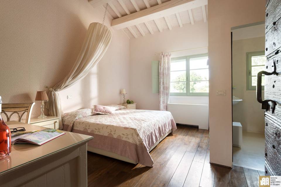 Sweet room