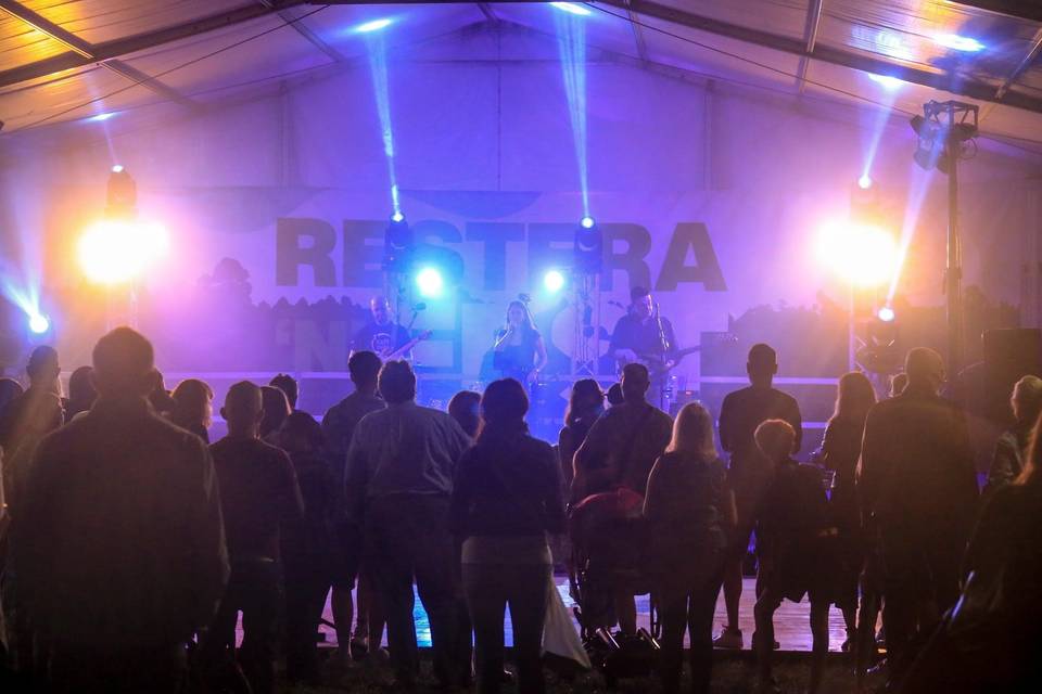 Restera n fest
