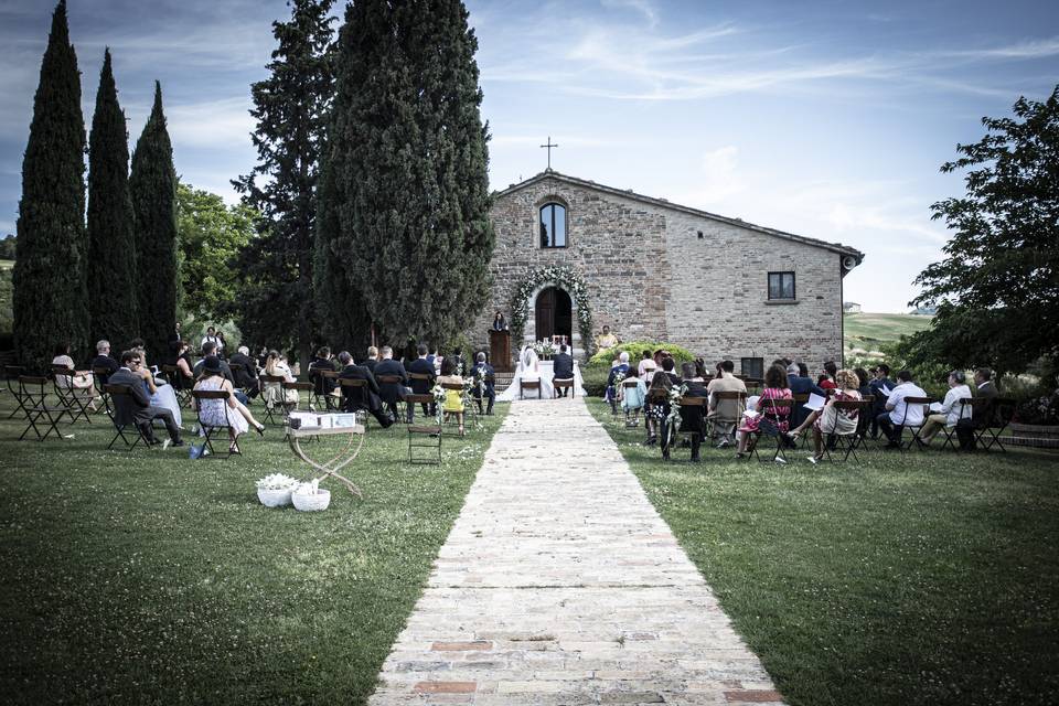 Urbino dei Laghi