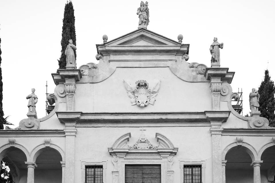 A Wedding Story by Alessandro