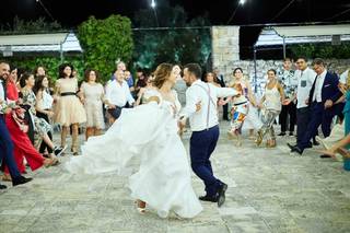 Apulia Sound Events