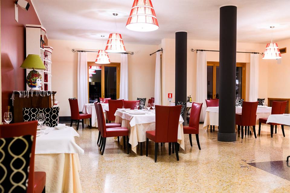 Locanda Gulfi