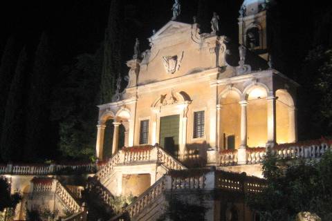 Villa Arvedi