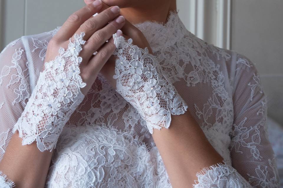 Bellezza sposa