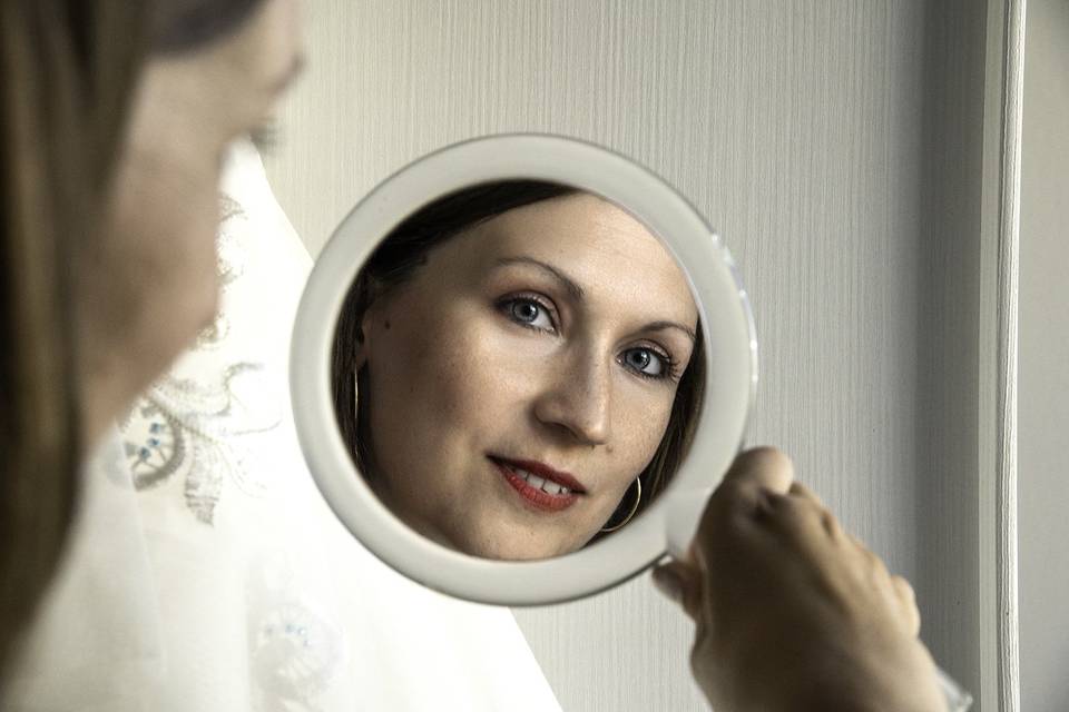 Bellezza sposa