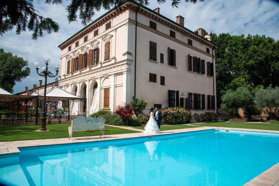 Villa cavriani mn ©treccani r