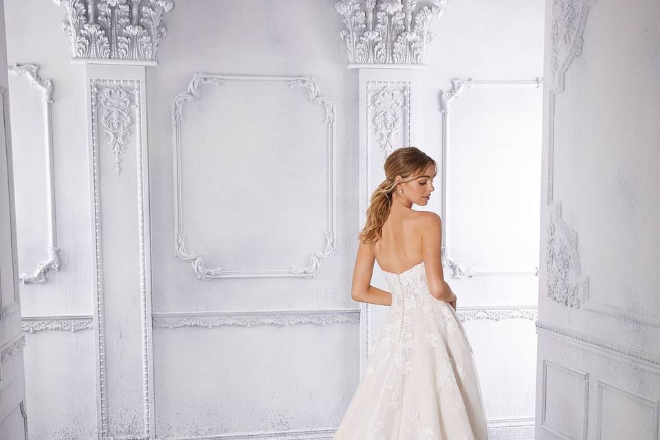 Morilee