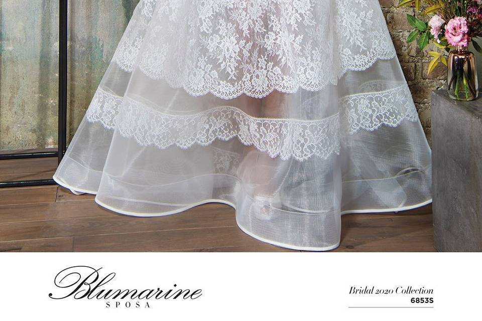 Blumarine